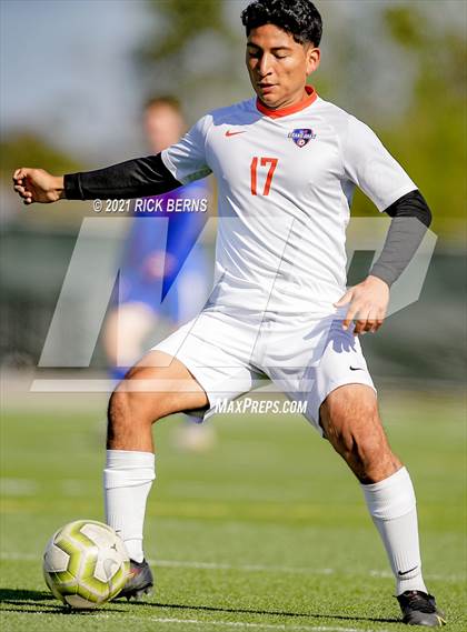 Thumbnail 2 in Oak Ridge vs Grand Oaks photogallery.
