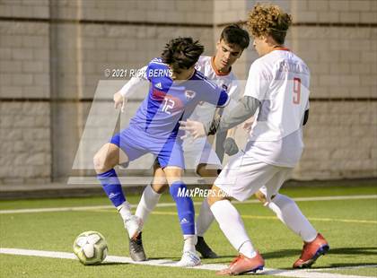 Thumbnail 2 in Oak Ridge vs Grand Oaks photogallery.