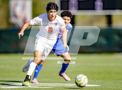 Thumbnail 3 in Oak Ridge vs Grand Oaks photogallery.