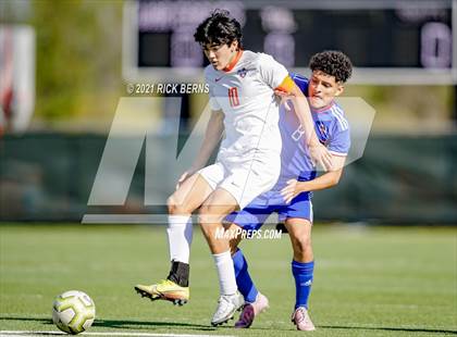Thumbnail 3 in Oak Ridge vs Grand Oaks photogallery.