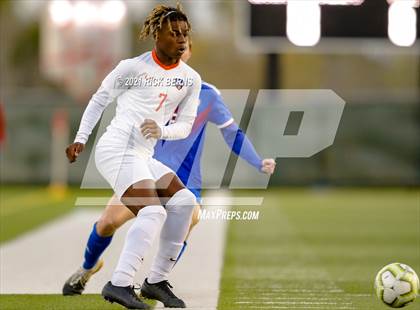 Thumbnail 1 in Oak Ridge vs Grand Oaks photogallery.