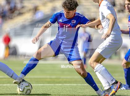 Thumbnail 1 in Oak Ridge vs Grand Oaks photogallery.