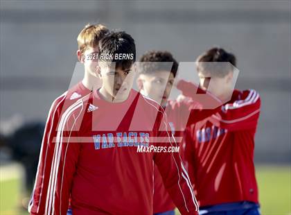 Thumbnail 1 in Oak Ridge vs Grand Oaks photogallery.