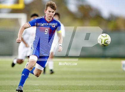 Thumbnail 1 in Oak Ridge vs Grand Oaks photogallery.