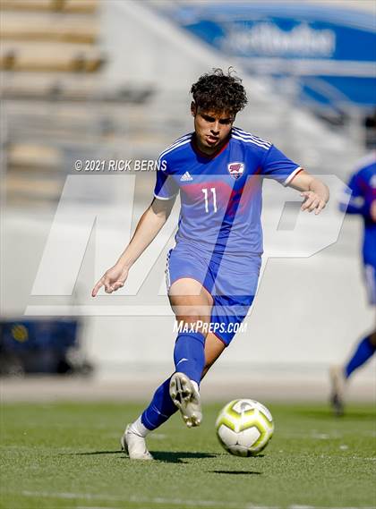 Thumbnail 3 in Oak Ridge vs Grand Oaks photogallery.