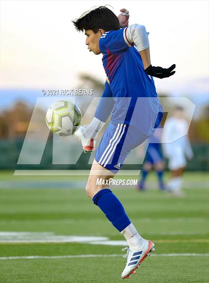 Thumbnail 1 in Oak Ridge vs Grand Oaks photogallery.