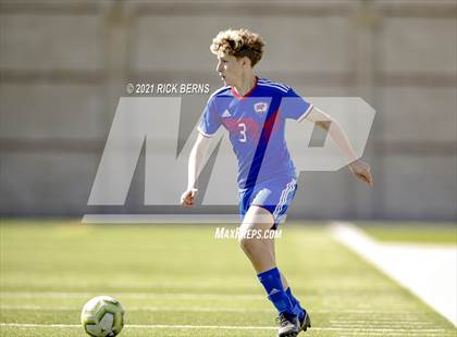 Thumbnail 3 in Oak Ridge vs Grand Oaks photogallery.