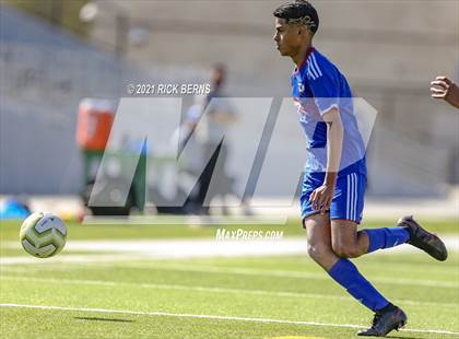 Thumbnail 3 in Oak Ridge vs Grand Oaks photogallery.