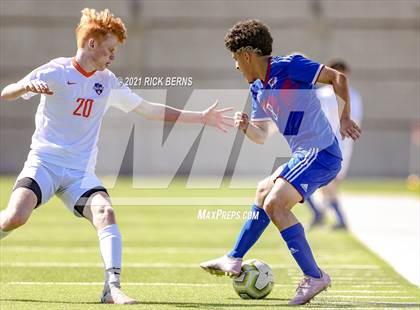 Thumbnail 1 in Oak Ridge vs Grand Oaks photogallery.