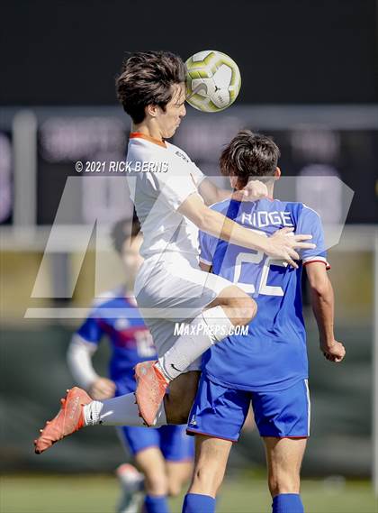 Thumbnail 1 in Oak Ridge vs Grand Oaks photogallery.