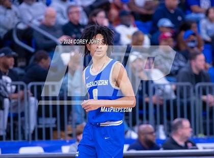 Thumbnail 3 in McEachern vs Wheeler (GHSA 7A Final Four) photogallery.