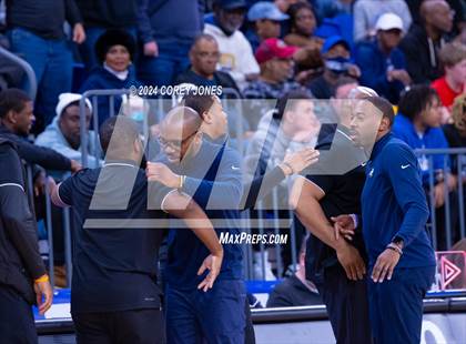 Thumbnail 1 in McEachern vs Wheeler (GHSA 7A Final Four) photogallery.