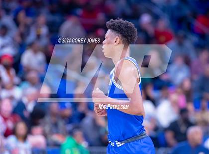Thumbnail 2 in McEachern vs Wheeler (GHSA 7A Final Four) photogallery.