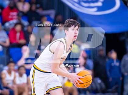 Thumbnail 3 in McEachern vs Wheeler (GHSA 7A Final Four) photogallery.