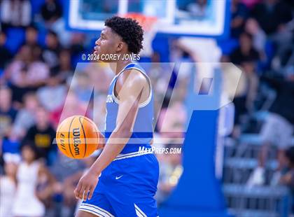 Thumbnail 1 in McEachern vs Wheeler (GHSA 7A Final Four) photogallery.