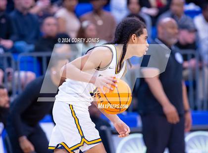 Thumbnail 3 in McEachern vs Wheeler (GHSA 7A Final Four) photogallery.