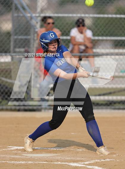 Thumbnail 2 in Regis Jesuit @ Grandview photogallery.