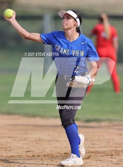 Thumbnail 3 in Regis Jesuit @ Grandview photogallery.