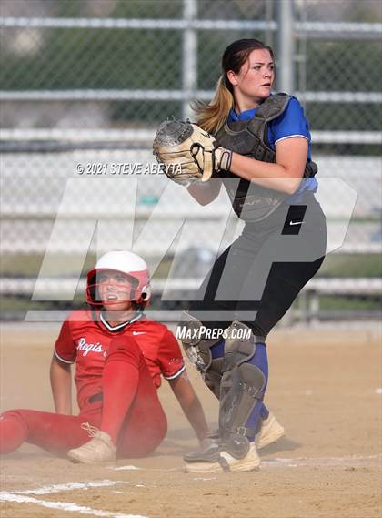 Thumbnail 2 in Regis Jesuit @ Grandview photogallery.