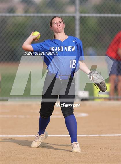 Thumbnail 2 in Regis Jesuit @ Grandview photogallery.