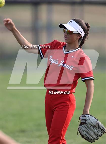 Thumbnail 2 in Regis Jesuit @ Grandview photogallery.