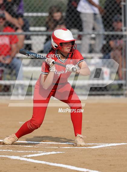 Thumbnail 1 in Regis Jesuit @ Grandview photogallery.