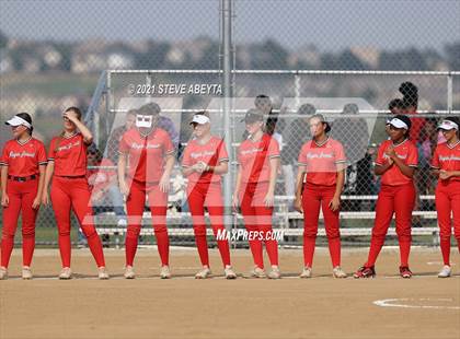 Thumbnail 3 in Regis Jesuit @ Grandview photogallery.