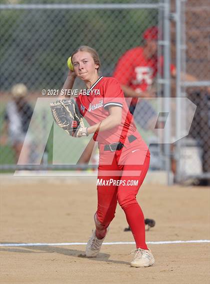 Thumbnail 3 in Regis Jesuit @ Grandview photogallery.
