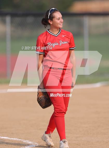 Thumbnail 1 in Regis Jesuit @ Grandview photogallery.