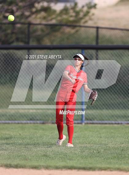 Thumbnail 3 in Regis Jesuit @ Grandview photogallery.