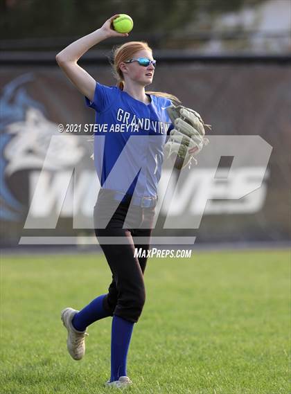 Thumbnail 3 in Regis Jesuit @ Grandview photogallery.