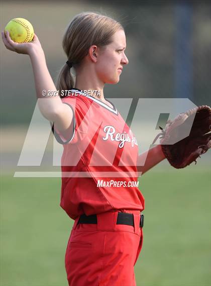 Thumbnail 3 in Regis Jesuit @ Grandview photogallery.
