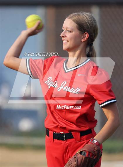 Thumbnail 1 in Regis Jesuit @ Grandview photogallery.