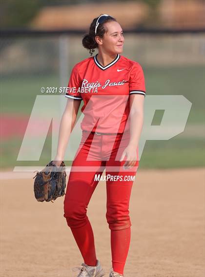 Thumbnail 3 in Regis Jesuit @ Grandview photogallery.