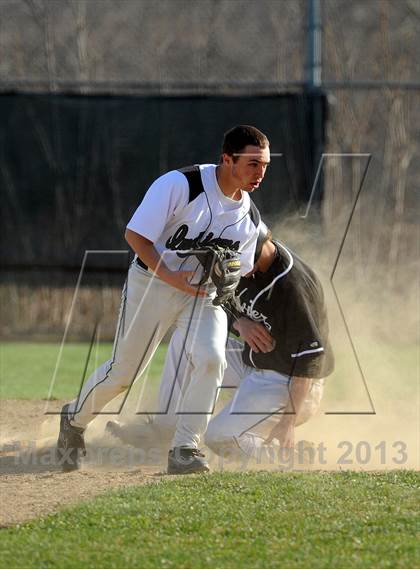 Thumbnail 3 in Xavier @ Guilford photogallery.