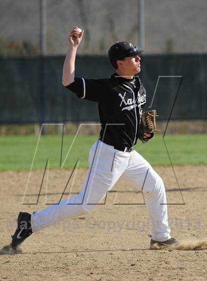 Thumbnail 3 in Xavier @ Guilford photogallery.