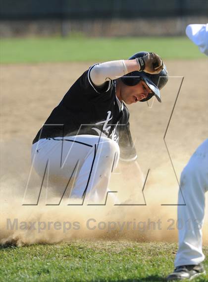 Thumbnail 1 in Xavier @ Guilford photogallery.