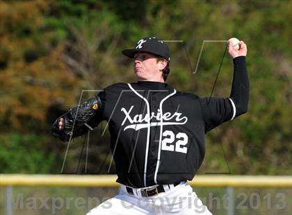 Thumbnail 1 in Xavier @ Guilford photogallery.