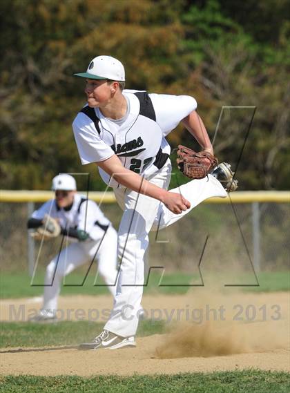 Thumbnail 2 in Xavier @ Guilford photogallery.