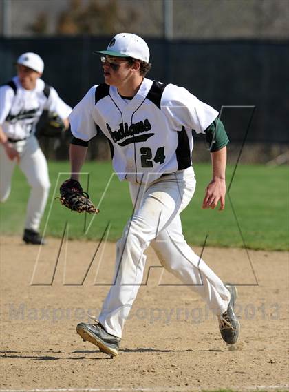 Thumbnail 3 in Xavier @ Guilford photogallery.