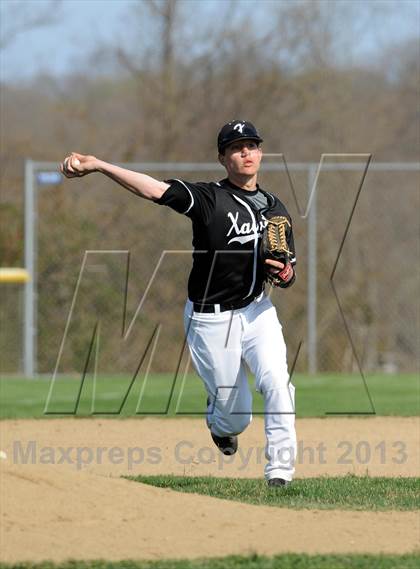 Thumbnail 2 in Xavier @ Guilford photogallery.