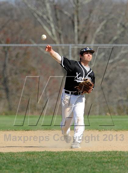 Thumbnail 3 in Xavier @ Guilford photogallery.