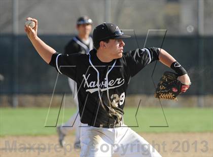 Thumbnail 1 in Xavier @ Guilford photogallery.