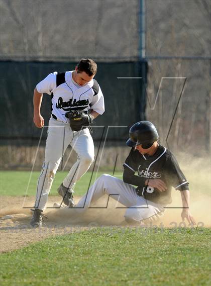 Thumbnail 2 in Xavier @ Guilford photogallery.