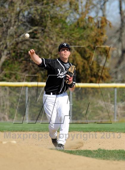 Thumbnail 3 in Xavier @ Guilford photogallery.