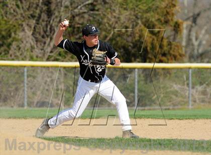 Thumbnail 3 in Xavier @ Guilford photogallery.