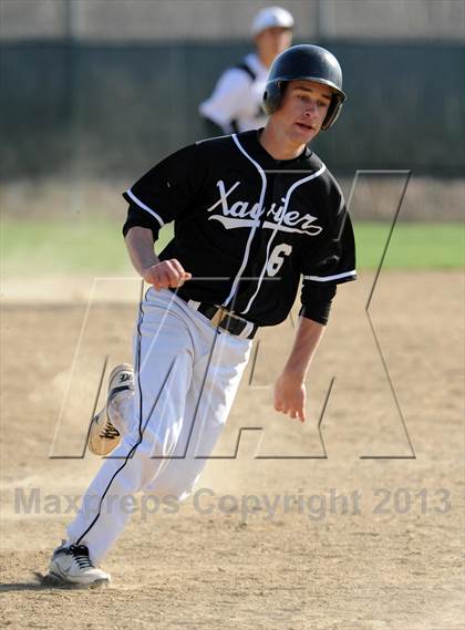 Thumbnail 3 in Xavier @ Guilford photogallery.