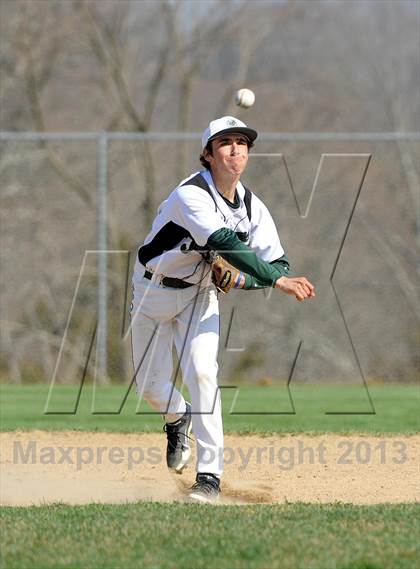 Thumbnail 2 in Xavier @ Guilford photogallery.