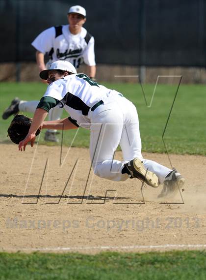 Thumbnail 2 in Xavier @ Guilford photogallery.