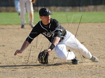 Thumbnail 3 in Xavier @ Guilford photogallery.